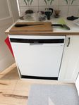 diskmaskin Siemens iQ300