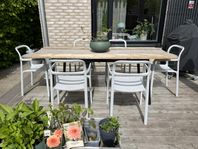 Ypperlig stol från IKEA 