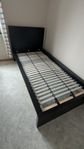 Ikea Malm Sängstomme 90x200