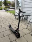 El-sparkcykel 