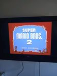 Philips 32" platt-tv LCD 