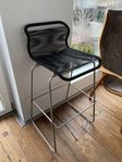 Verner Panton One barstolar av Montana 