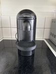 Vertuo Plus Svart