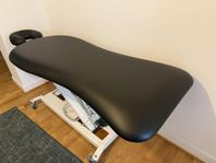 Elektrisk massagebänk