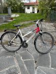 Damcykel Crescent Nikka 