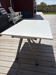 IKEA Skrivbord - anpassningsbara 