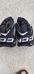 CCM FT6 Pro Hockeyhandskar - Storlek 12 tum