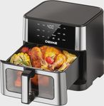 DEIME Air Fryer 10-liters - Helt ny och oöppnad 