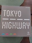 Tokyo highway spel