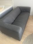 soffa Klippan. ikea. 
