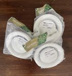 Frånluftsdon Cleanvent 125mm 3 st