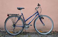 Damcykel 21 växlar