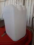 plast dunk 25 liter