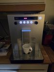 Melitta Caffeo Bistro, espressomaskin