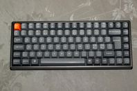 Keychron K2 Max Trådlöst tangentbord