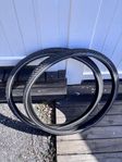 2st Dubbdäck Cykel 28" SCHWALBE, 120 DUBBAR