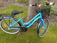 Sjösala Smilla 24 barncykel/juniorcykel