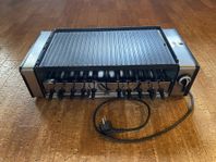 Elgrill - Wilfa MG-1600 multigrill