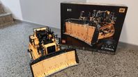 LEGO Technic D11 CAT - KOMPLETT