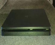 Ps 4 slim