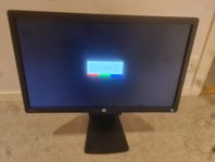 HP Proffsig Full HD-bild 23" IPS-skärm