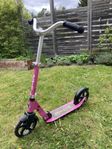 sparkcykel 