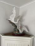 lladro figurin stor 54 cm 