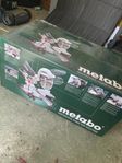 Metabo Kap- & geringssåg med stor skärkapacitet