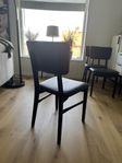 ”Sarek” stolar från Mio 