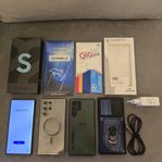Samsung Galaxy S22 Ultra 5G