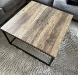 soffbord santos från Mio 