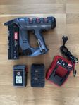 Senco F-18XP Fusion Dyckertpistol 18V 1,2mm