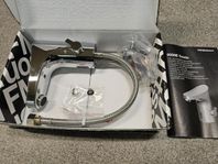 TVÄTTSTÄLLSBLANDARE FM MATTSSON 9000E TRONIC