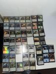 Magic the gathering kort 439 st. (2014)