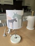 Bordslampa 