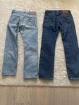 Levis 501