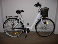 DBS Classic Edda 51cm 7-vxl