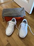 Golfskor- Nike Air Zoom Victory Strl 40.5