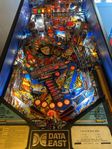 Flipperspel Lethal Weapon 3