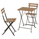 IKEA Tärnö - Bord+2 stolar