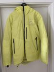 Arc’teryx Alpha Lightweight Parka Herr strl XL 