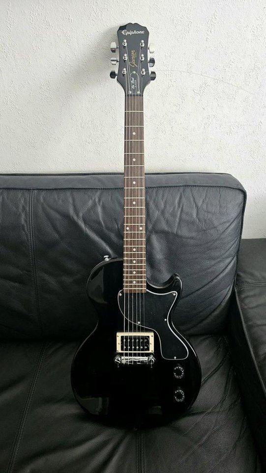 Epiphone Les Paul Junior