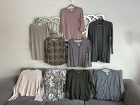 Klädpaket Soyaconcept Saint Tropez Freequent Fiore 