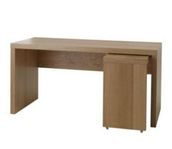 Ikea bord Jonas