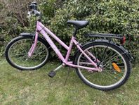 barncykel 16”