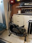Crosstrainer OrbiTrek