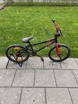 BMX Scott Volt X-20