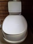 Husqvarna Separett villa Q60FT