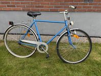 Crescent herrcykel