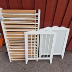 Barnsäng Ikea 